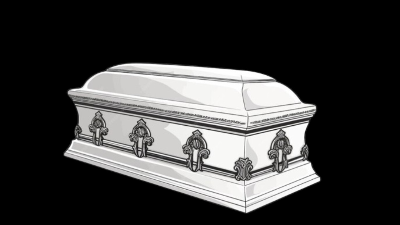 Knock Casket