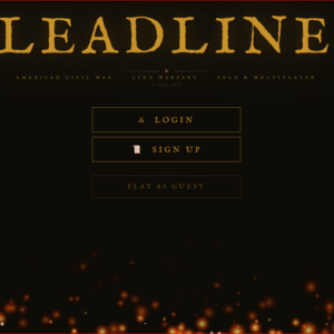 Leadline Logo