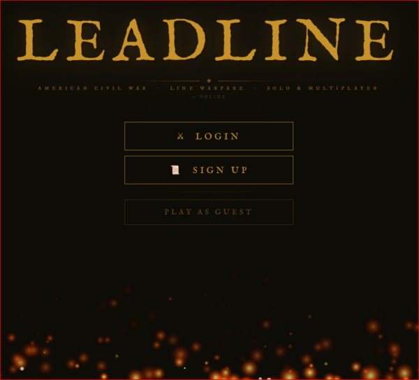 Leadline Logo